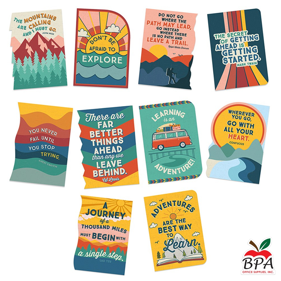 BPA Office Supplies