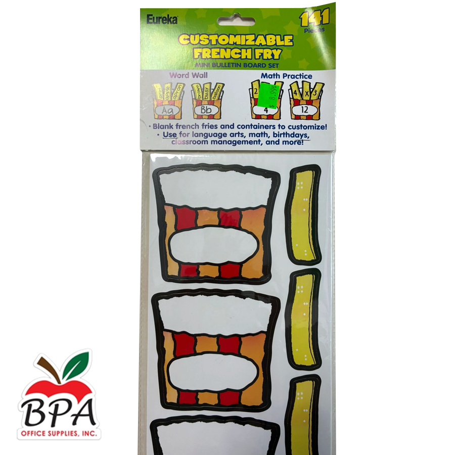 BPA Office Supplies