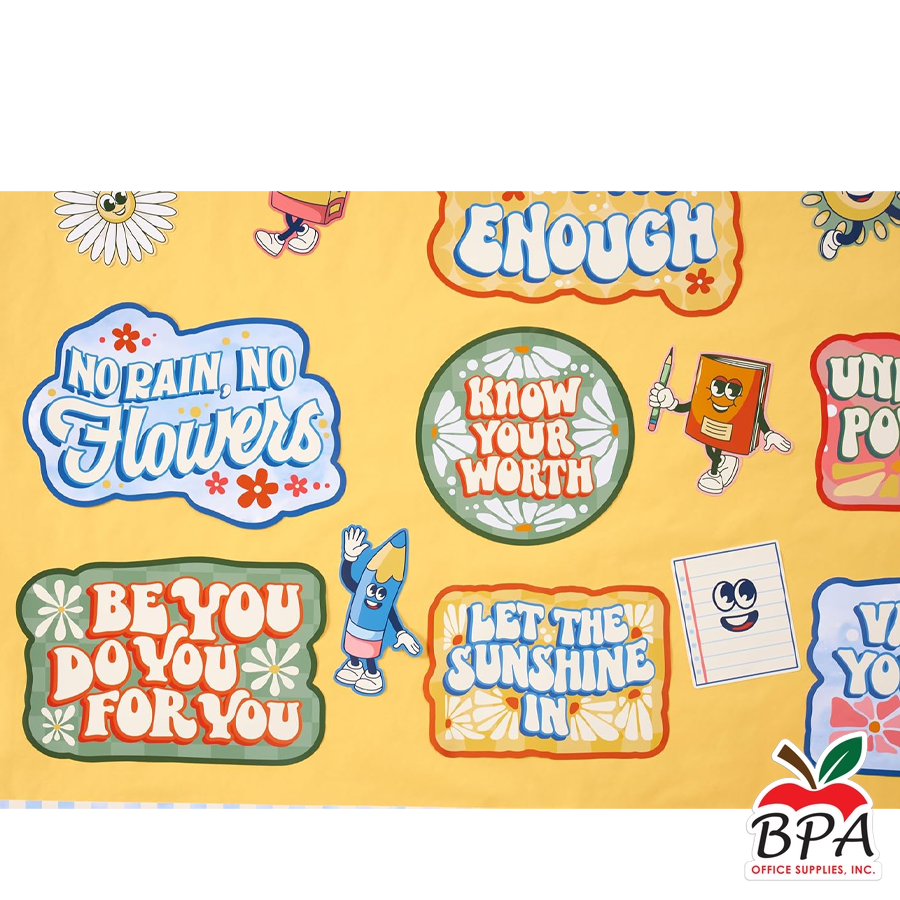 BPA Office Supplies