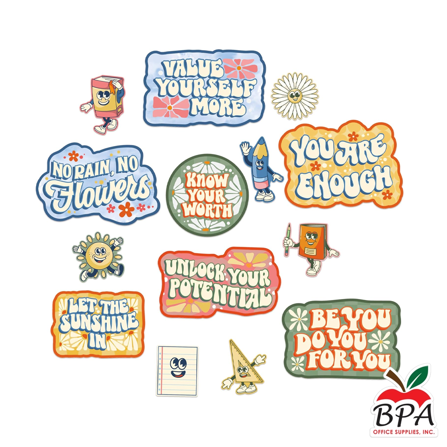 BPA Office Supplies