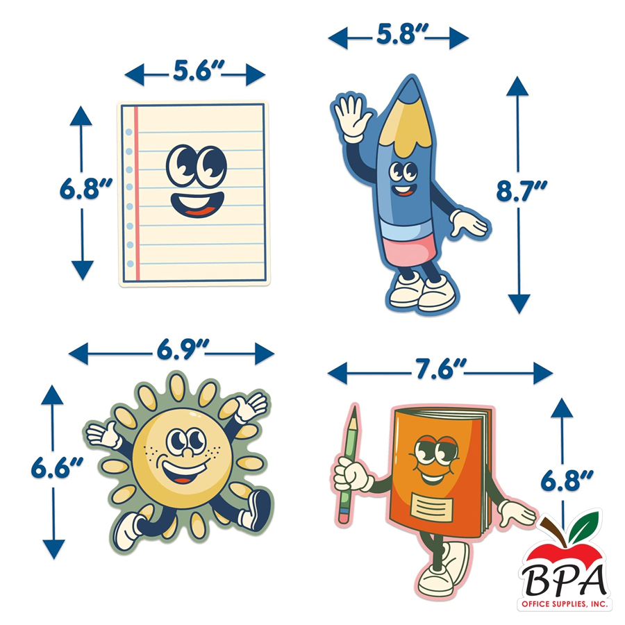 BPA Office Supplies