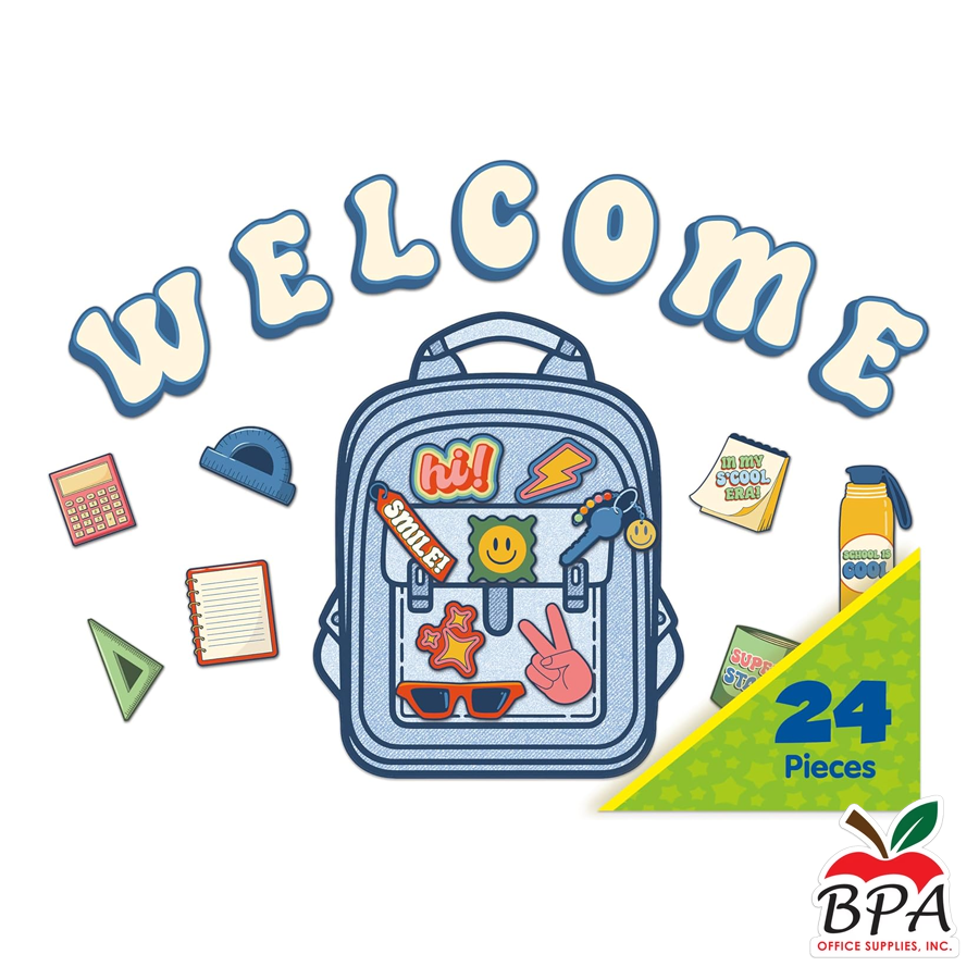 BPA Office Supplies