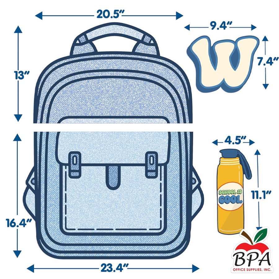 BPA Office Supplies