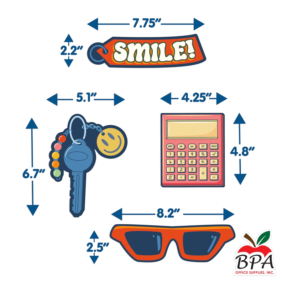 BPA Office Supplies