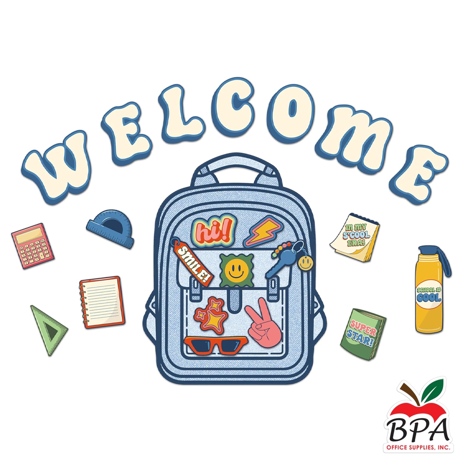 BPA Office Supplies