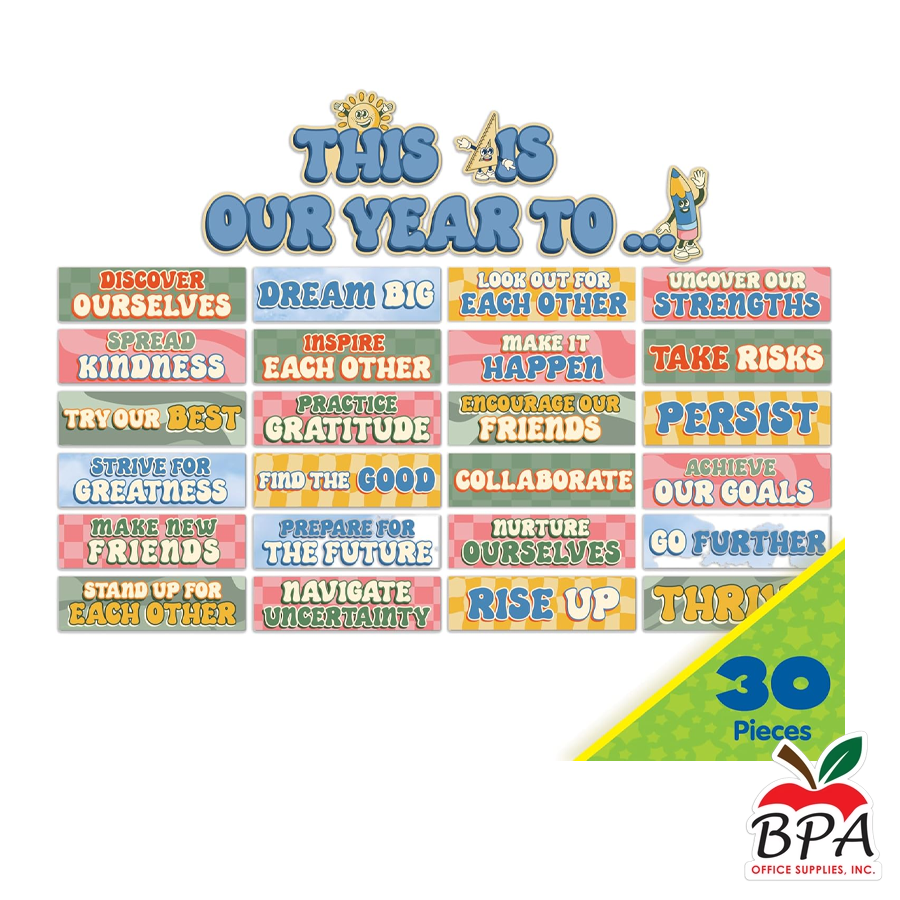 BPA Office Supplies
