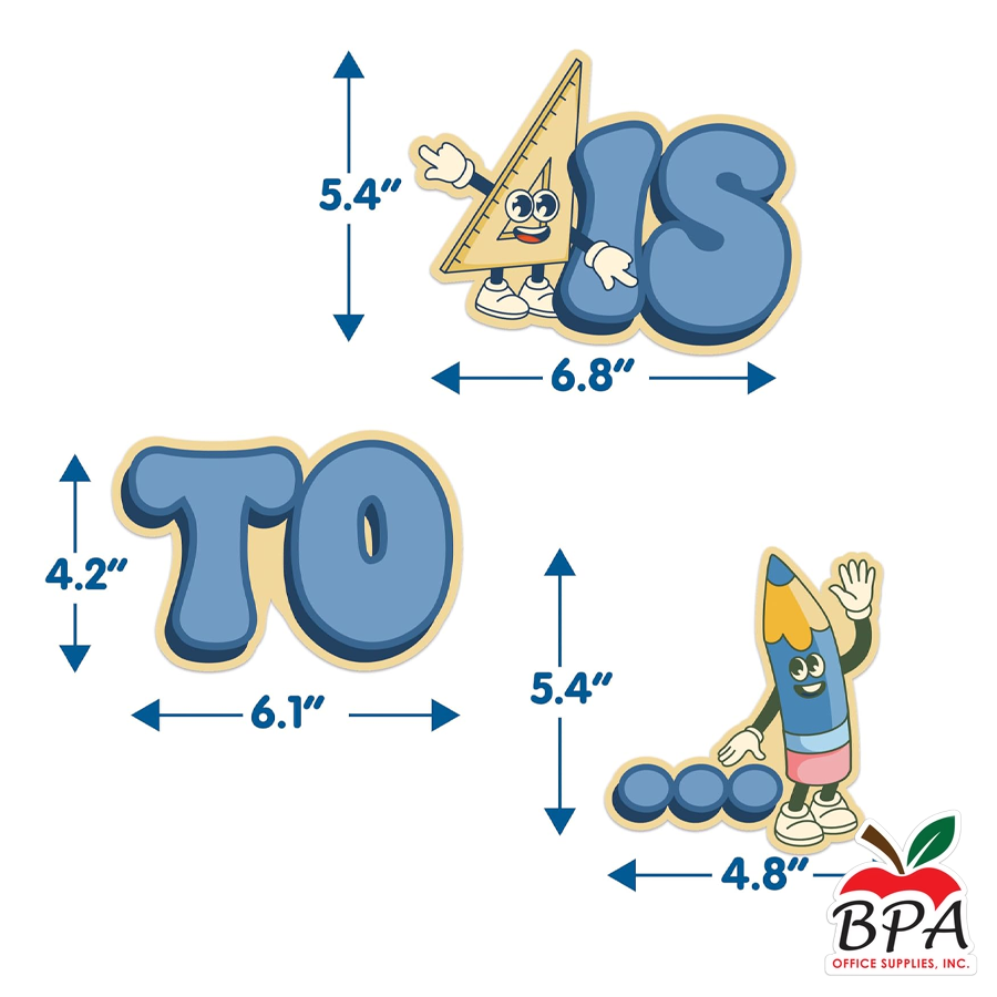 BPA Office Supplies