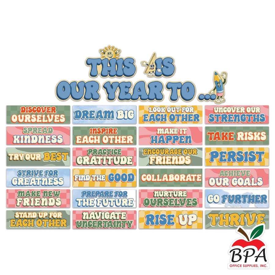 BPA Office Supplies