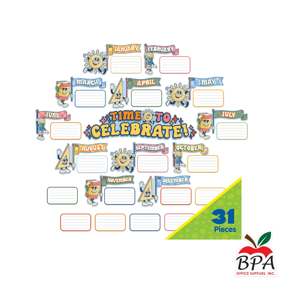 BPA Office Supplies