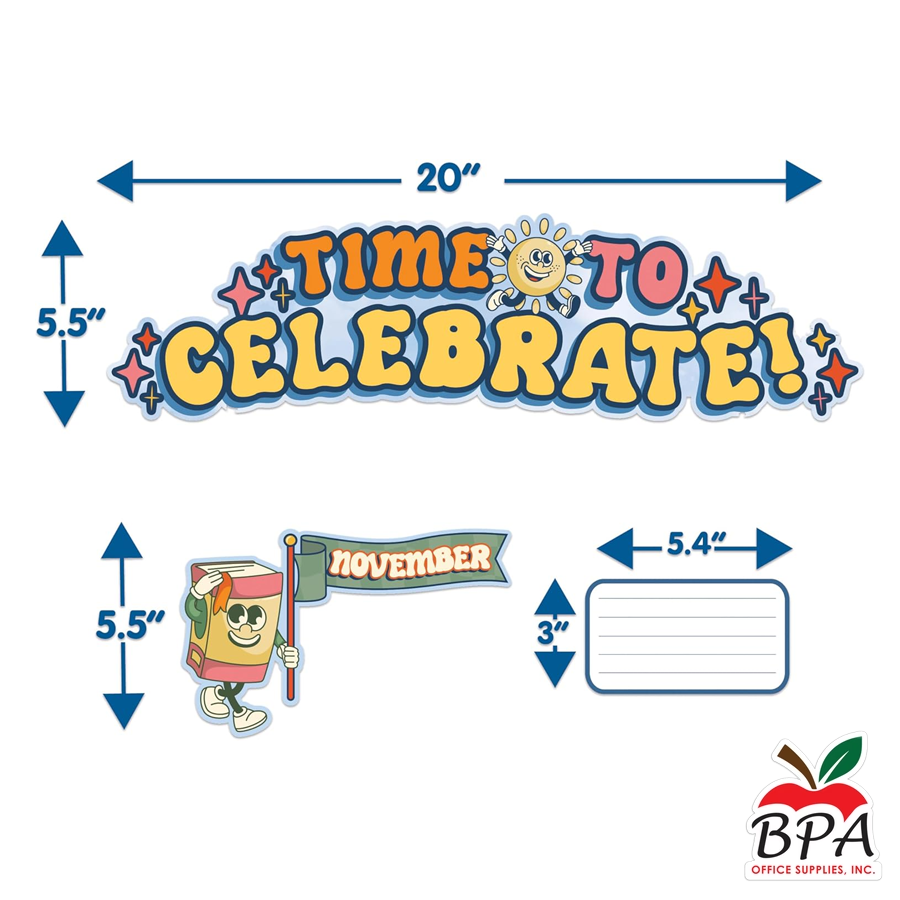 BPA Office Supplies
