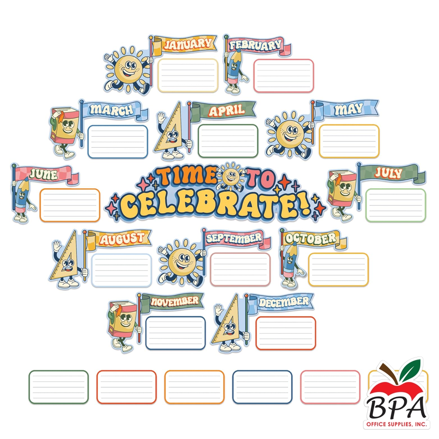 BPA Office Supplies