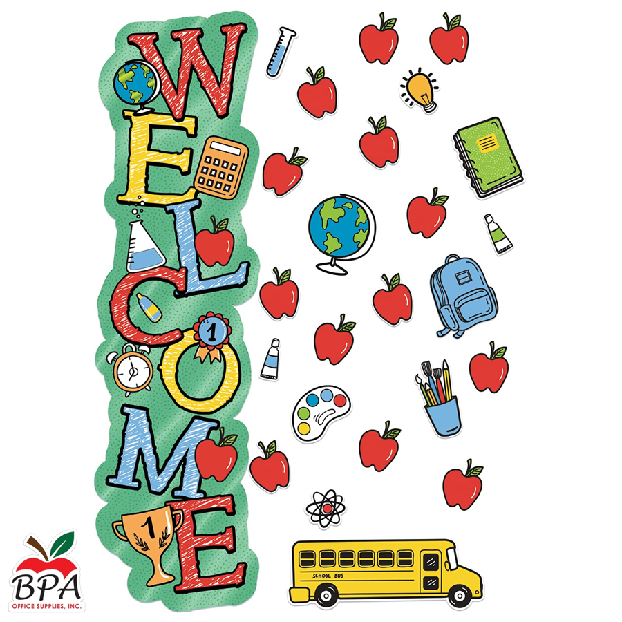 BPA Office Supplies