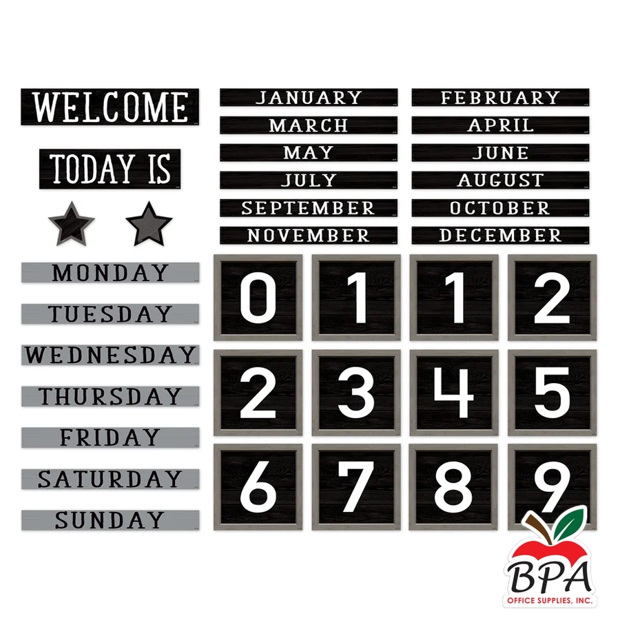BPA Office Supplies