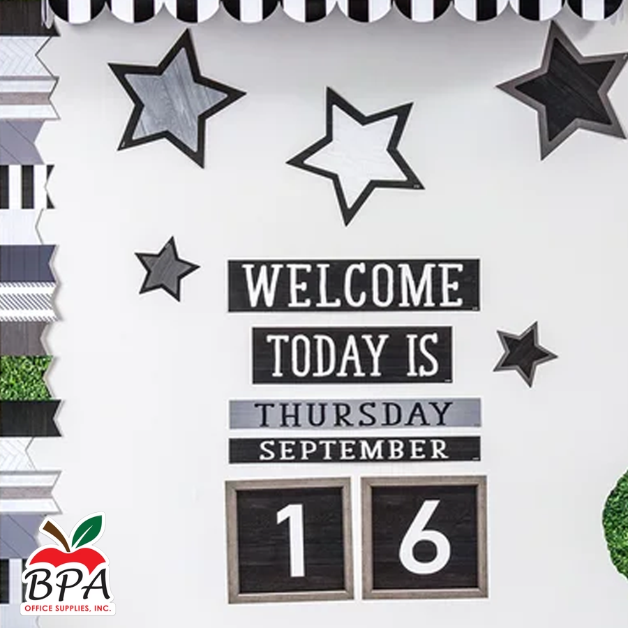 BPA Office Supplies
