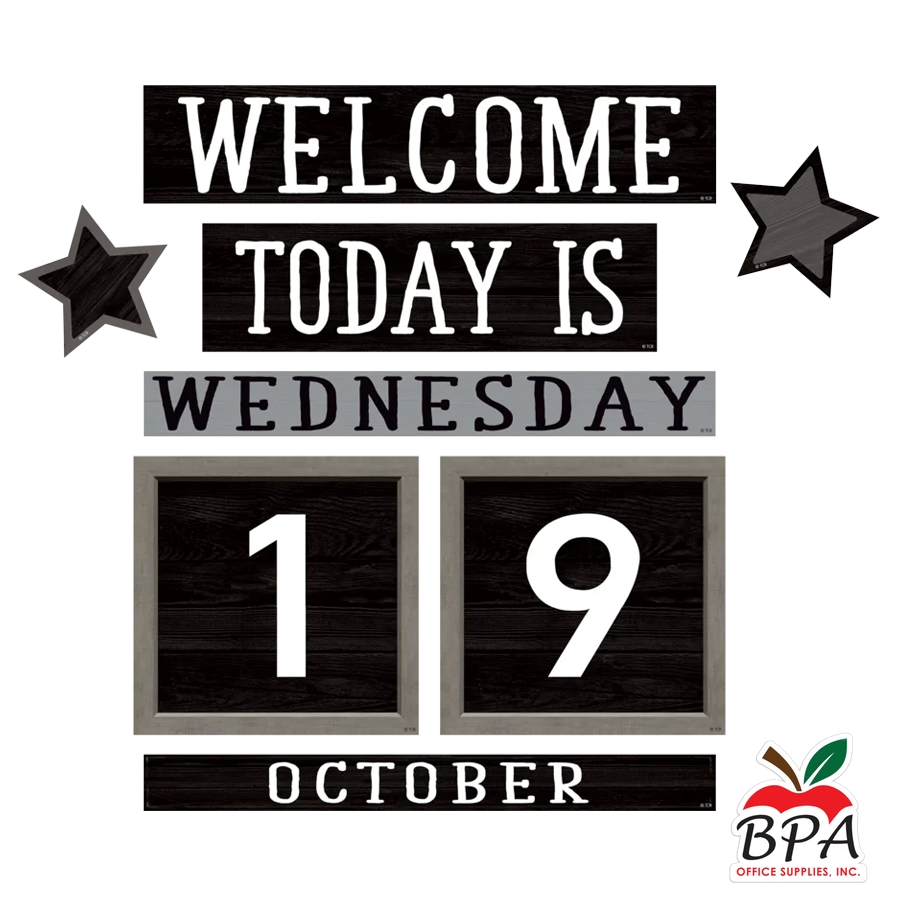BPA Office Supplies