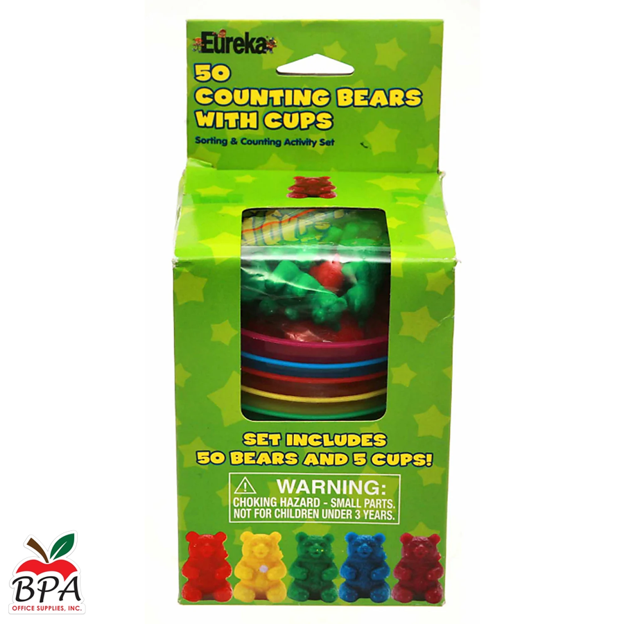 BPA Office Supplies