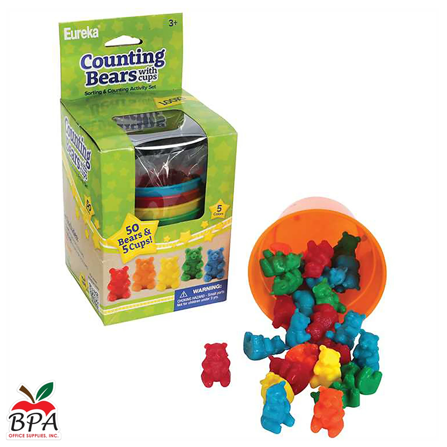 BPA Office Supplies