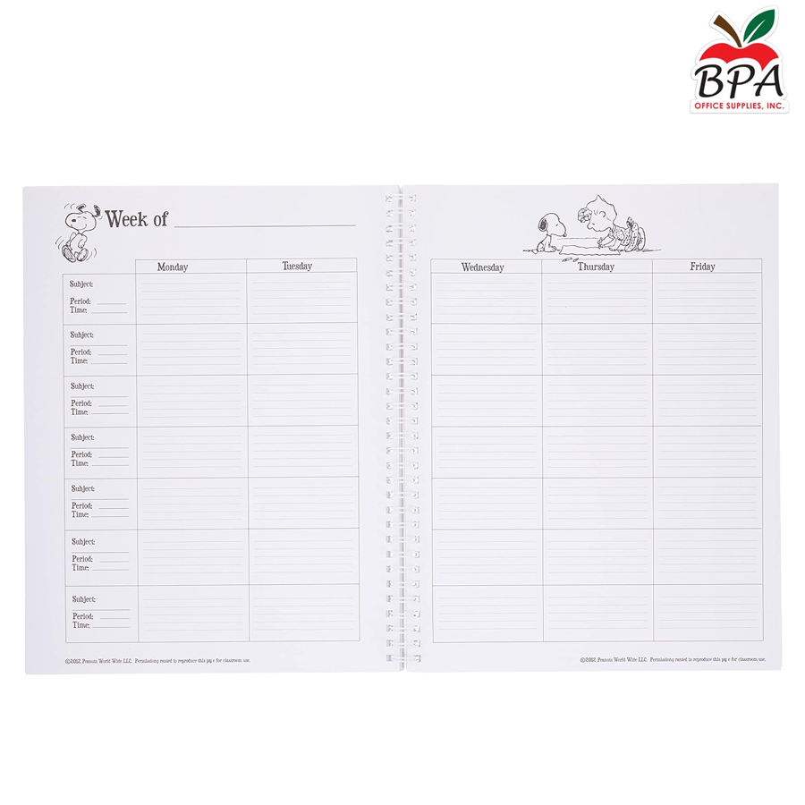 BPA Office Supplies