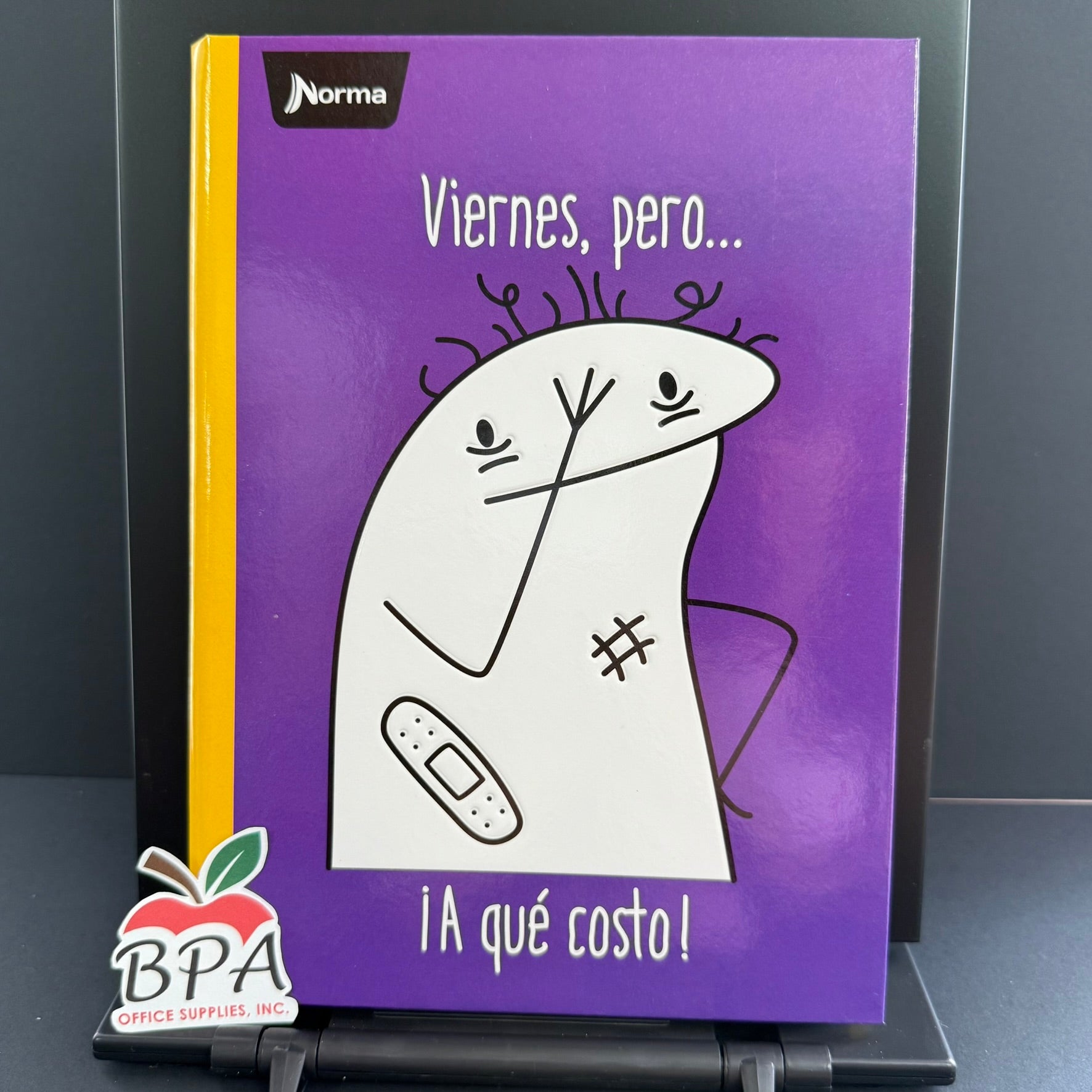 BPA Office Supplies