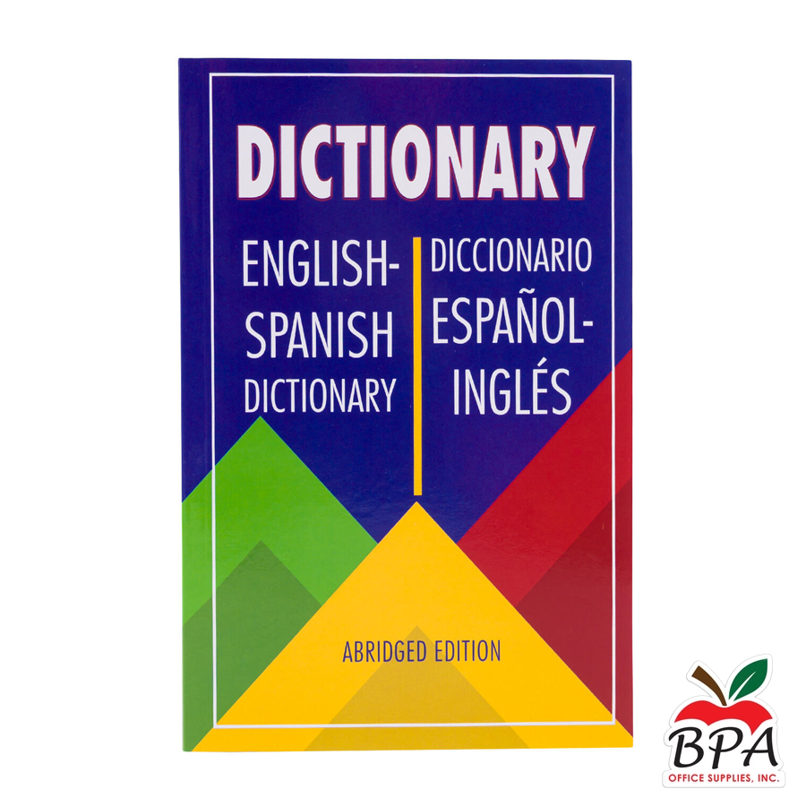 BPA Office Supplies