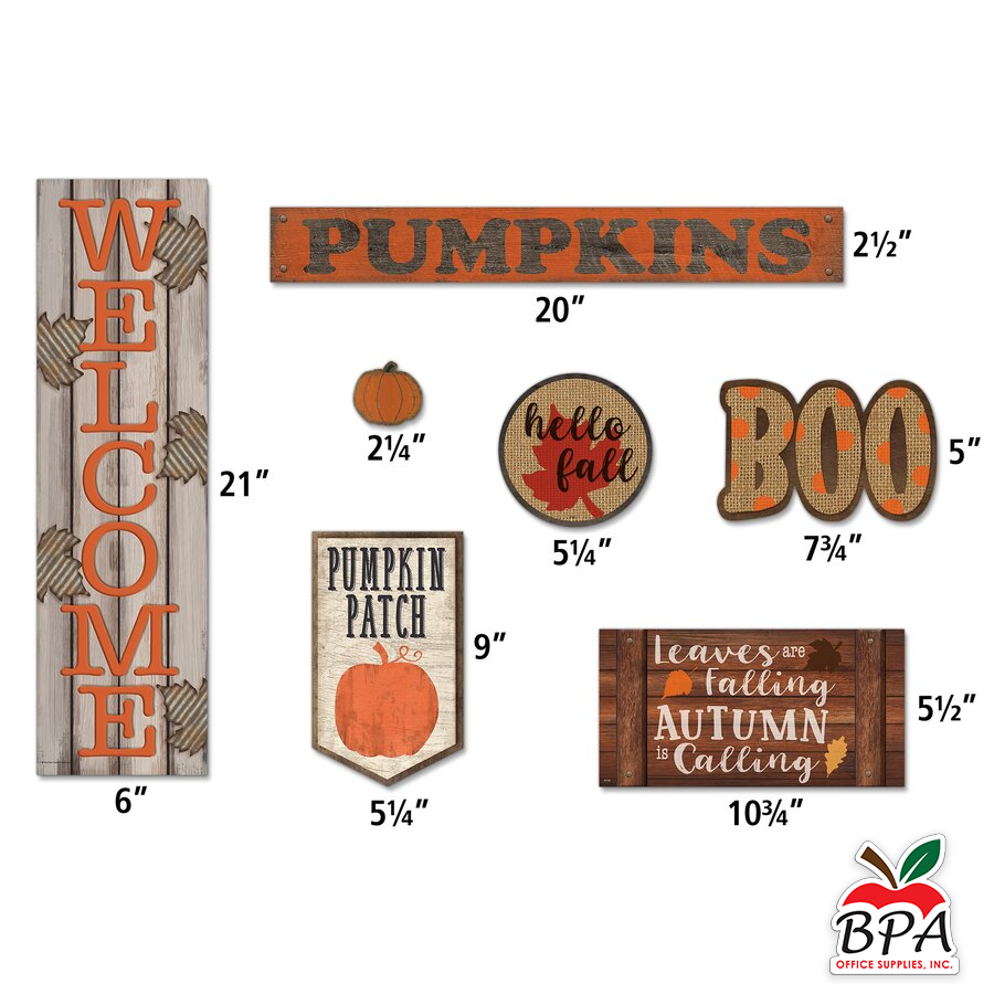 BPA Office Supplies