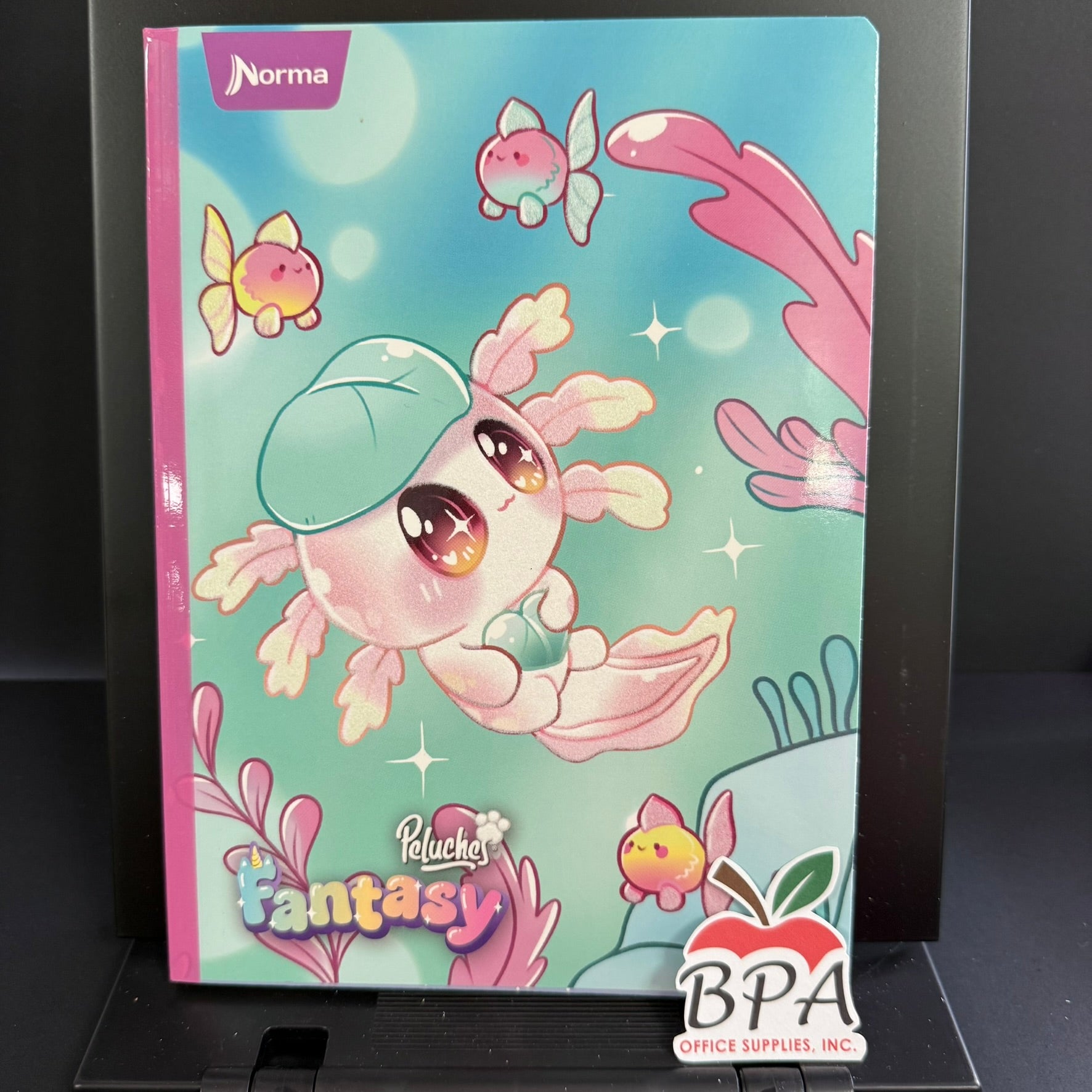 BPA Office Supplies
