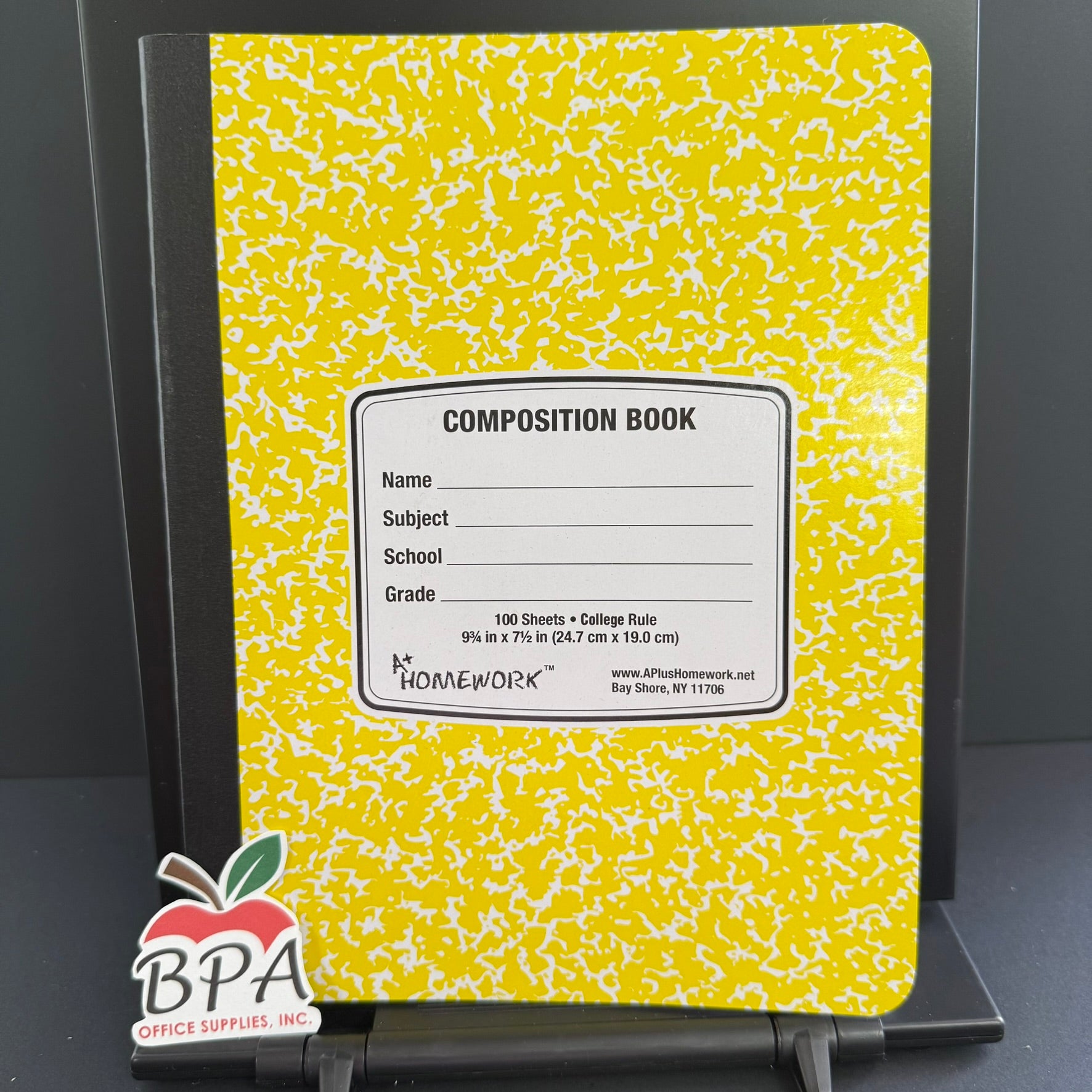 BPA Office Supplies