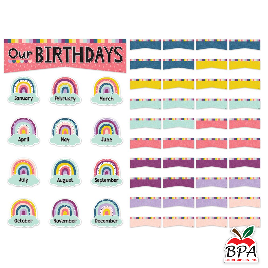 BPA Office Supplies
