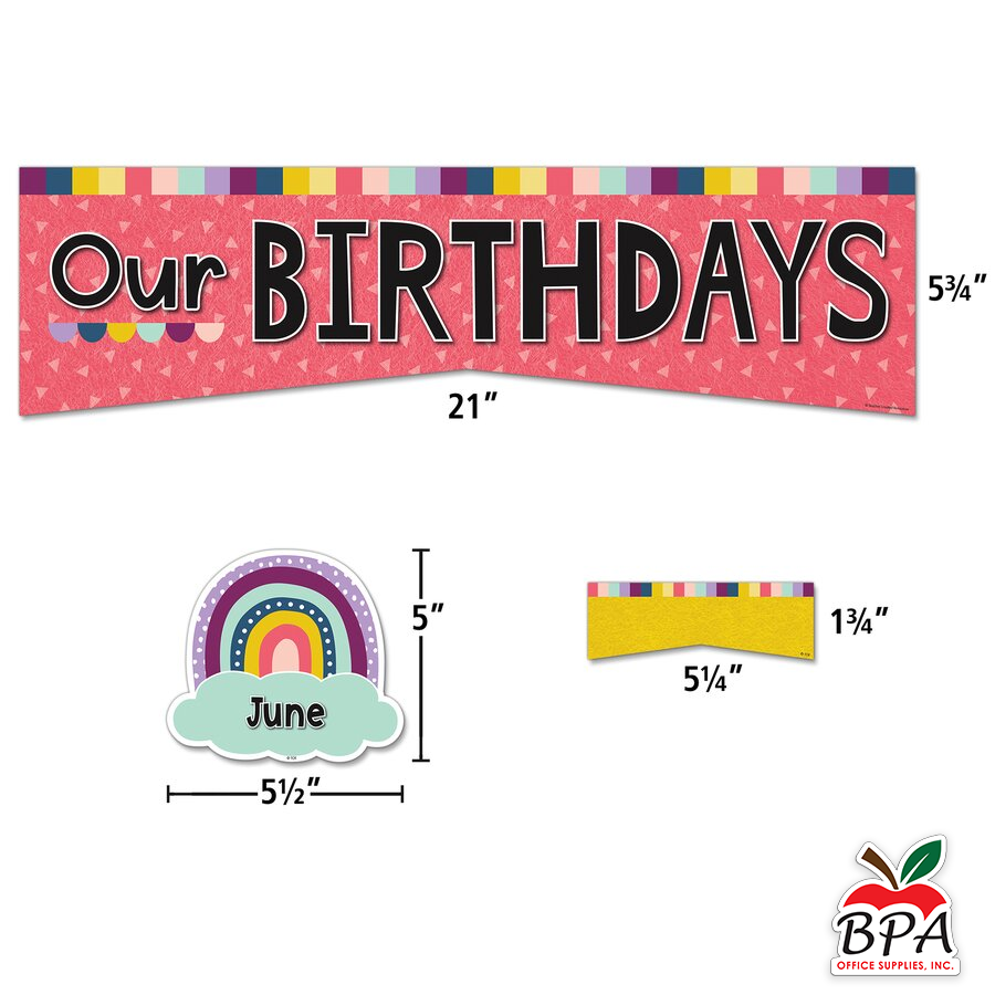 BPA Office Supplies