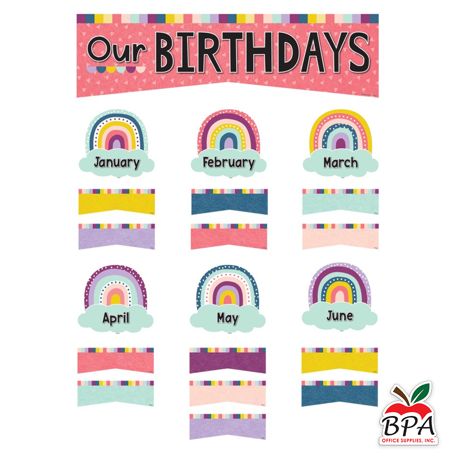 BPA Office Supplies