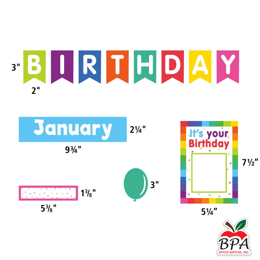 BPA Office Supplies