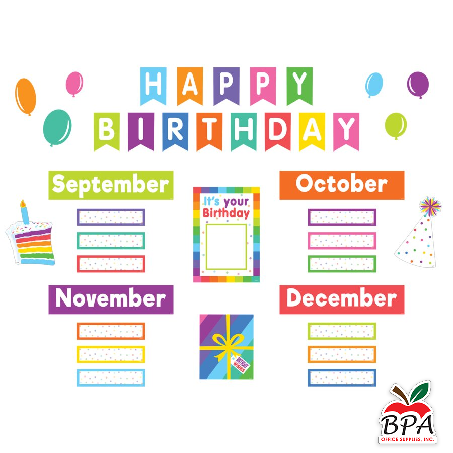 BPA Office Supplies