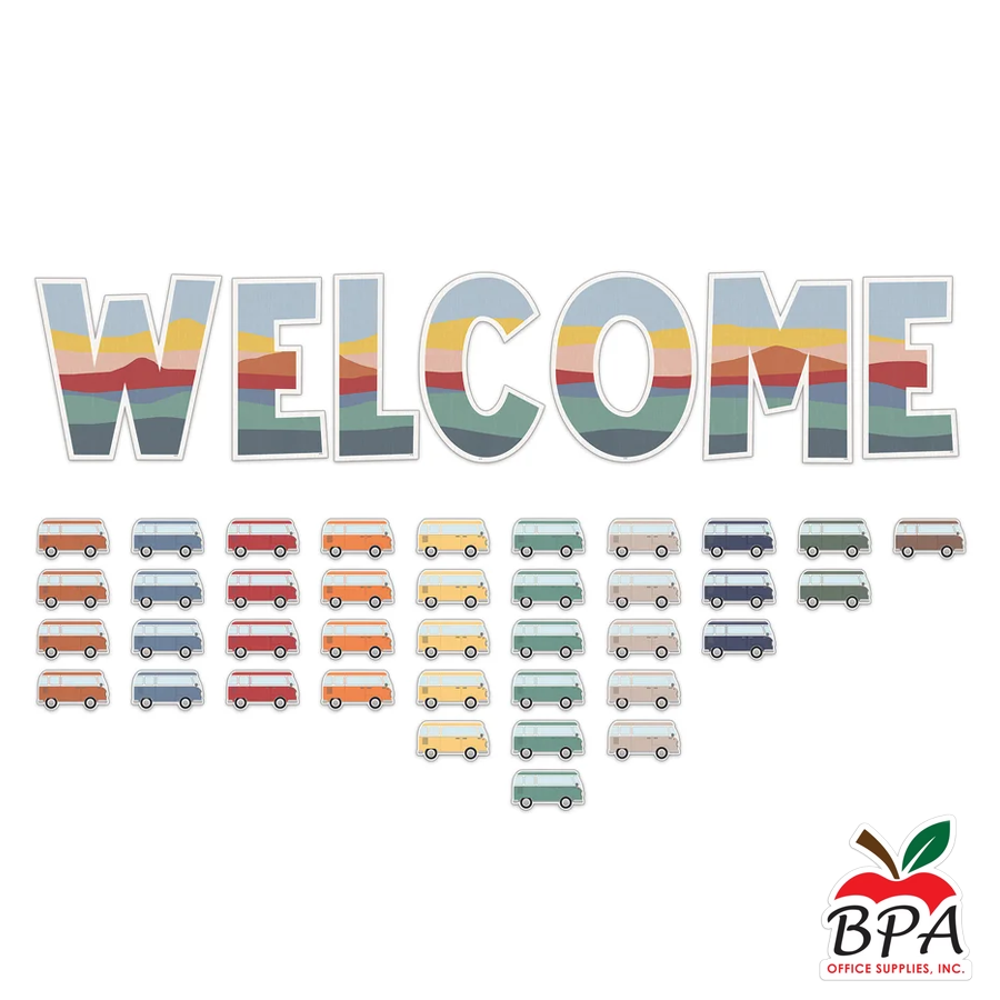 BPA Office Supplies
