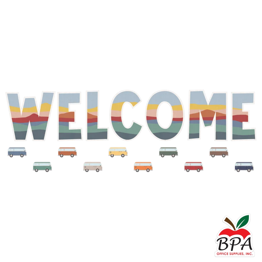 BPA Office Supplies