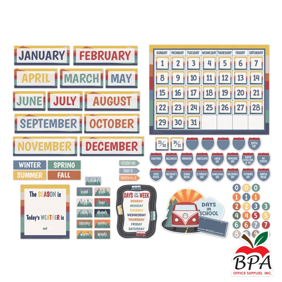 BPA Office Supplies
