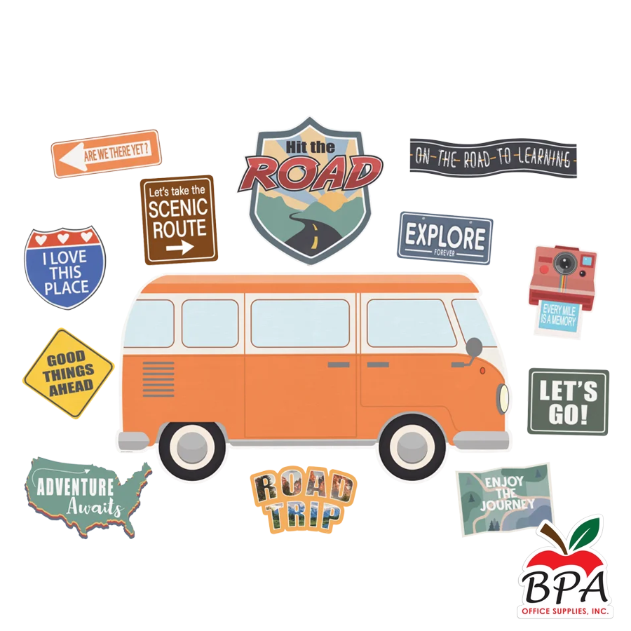 BPA Office Supplies