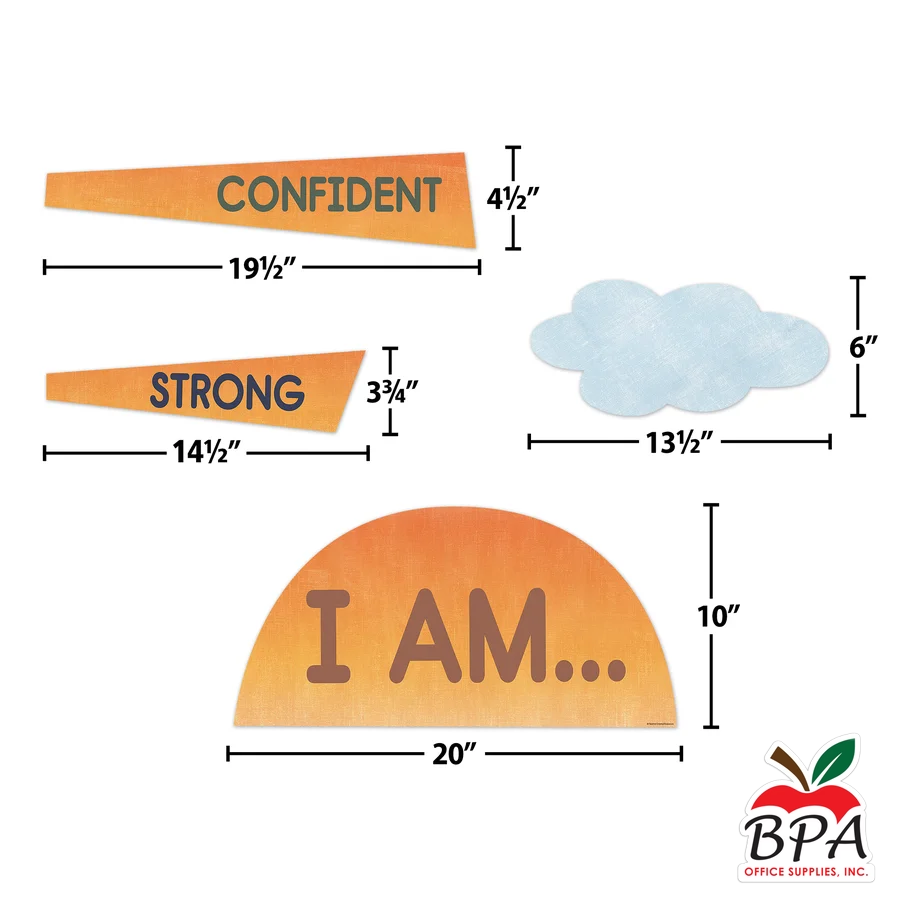 BPA Office Supplies