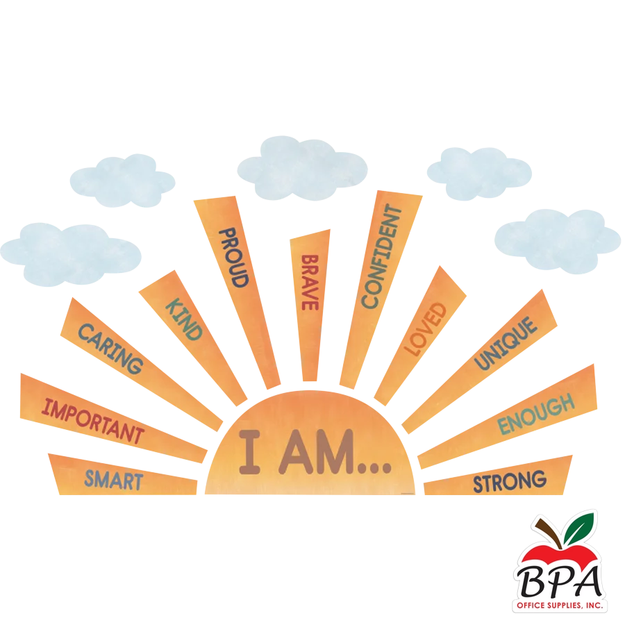 BPA Office Supplies