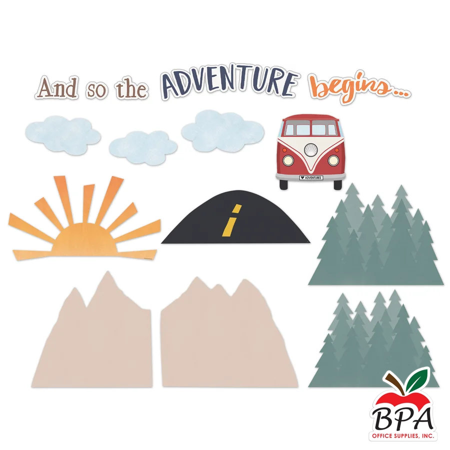 BPA Office Supplies