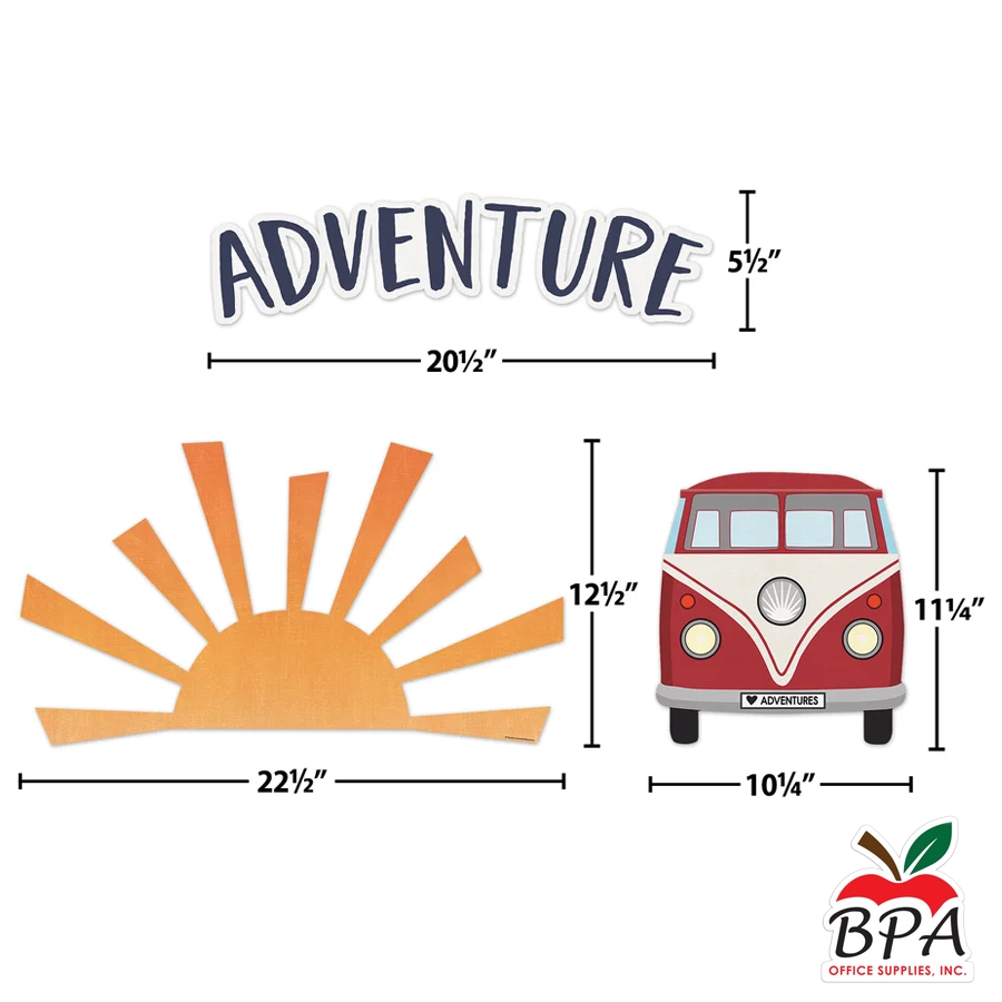 BPA Office Supplies