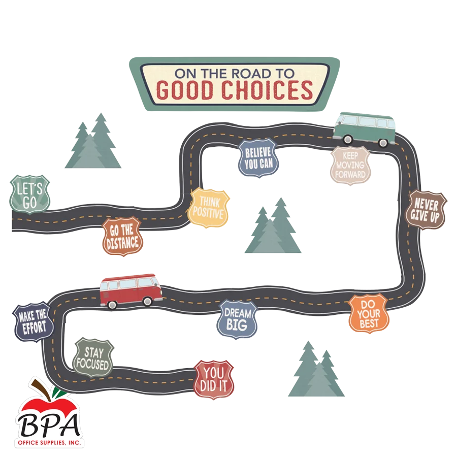 BPA Office Supplies