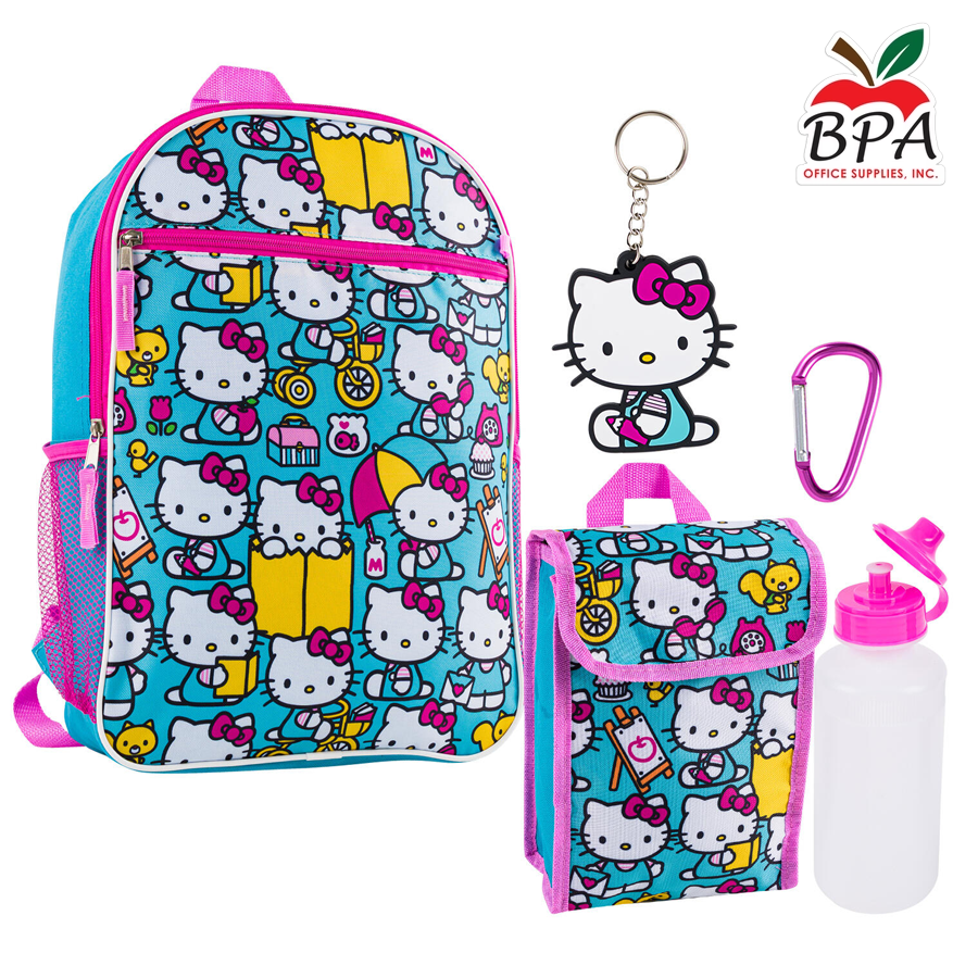 BPA Office Supplies