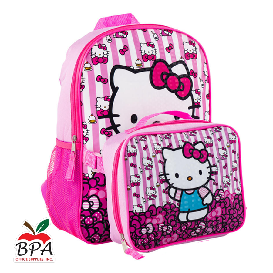 BPA Office Supplies