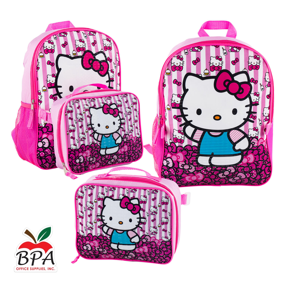 BPA Office Supplies