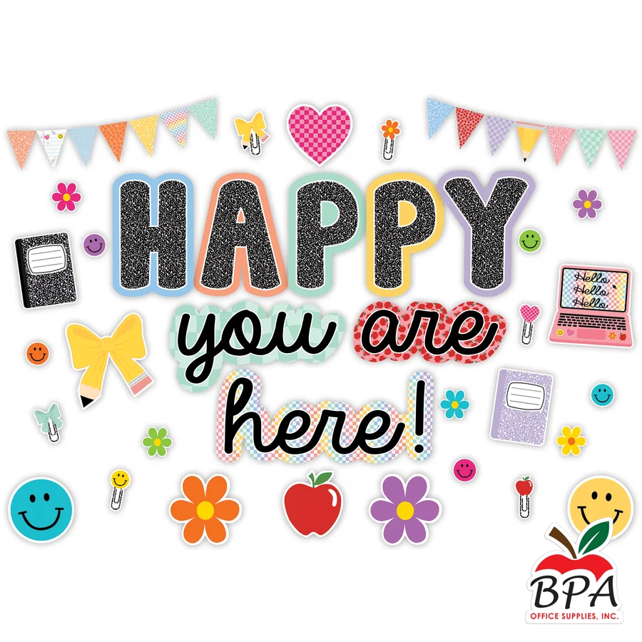 BPA Office Supplies