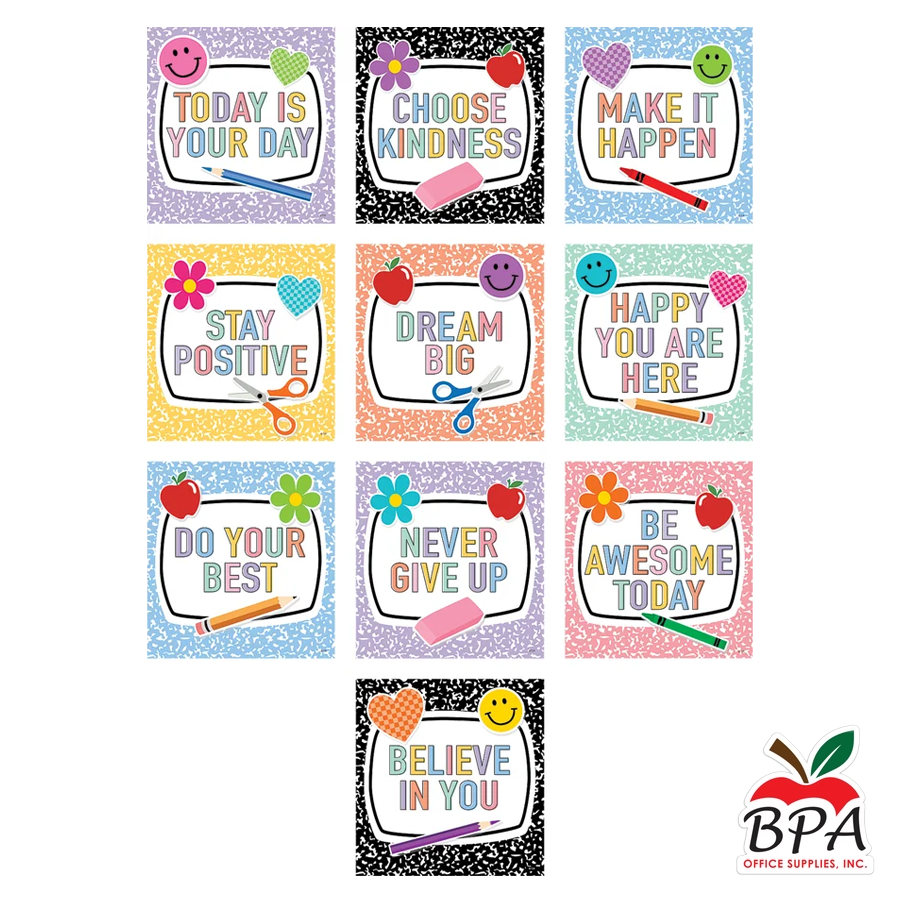 BPA Office Supplies