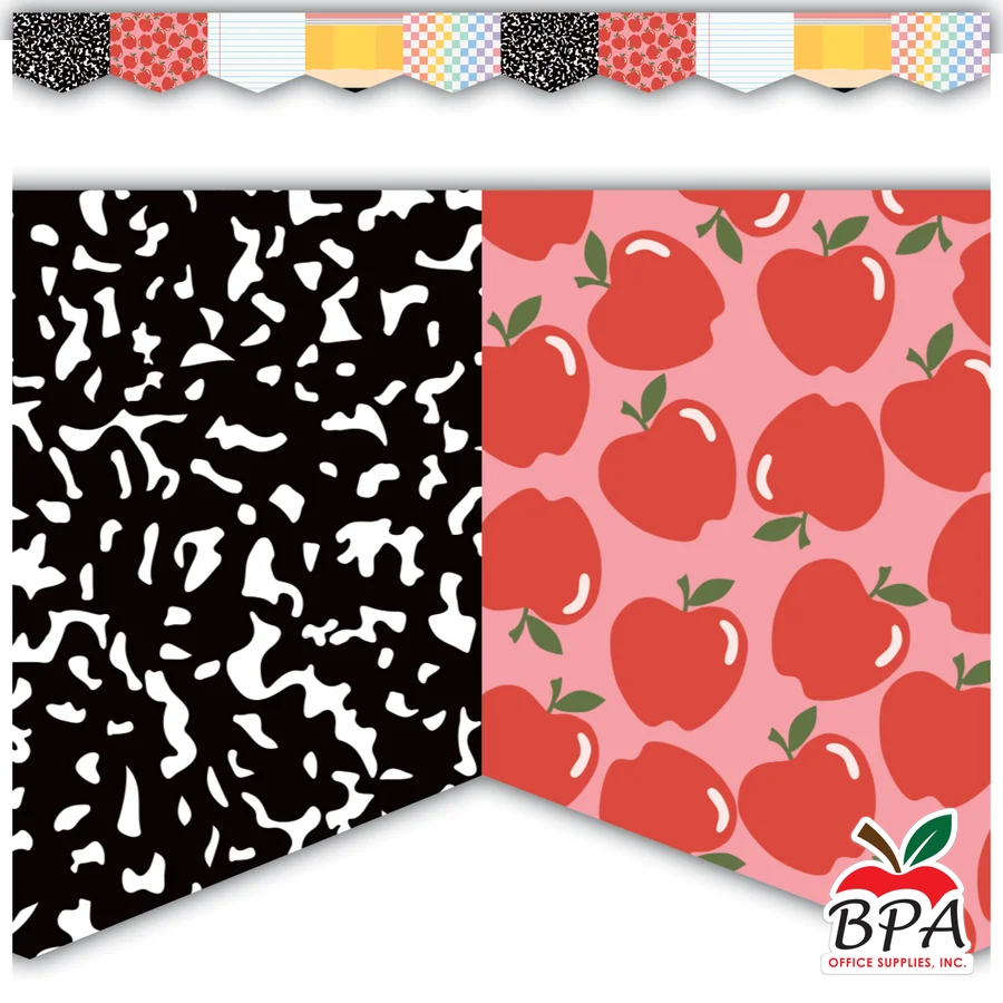 BPA Office Supplies