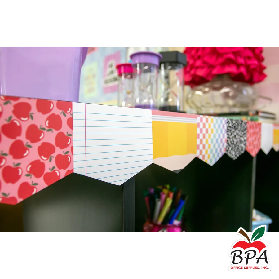 BPA Office Supplies