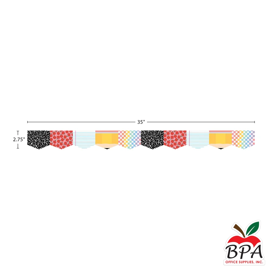 BPA Office Supplies