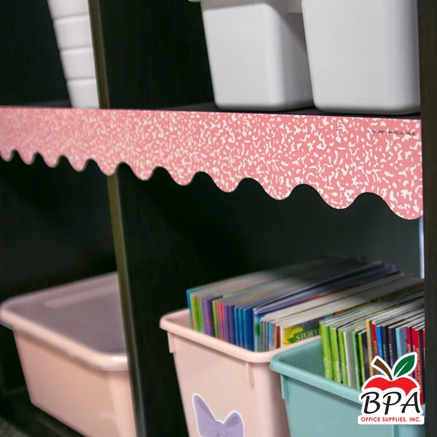 BPA Office Supplies